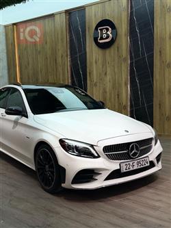مێرسێدس بێنز C-Class